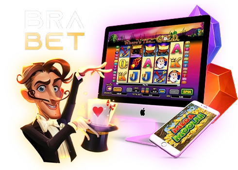 Brabet Casino and Sportsbook: A Player's Guide for Brazil